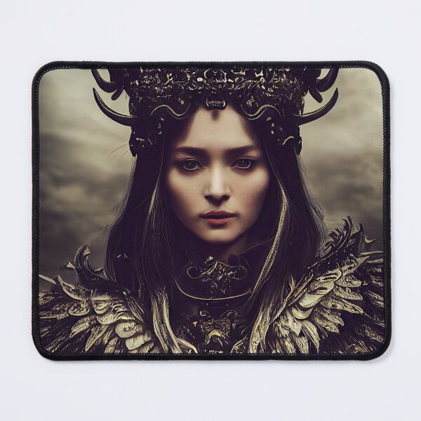Item preview, Nemamiah designed and sold by OccultDreams.