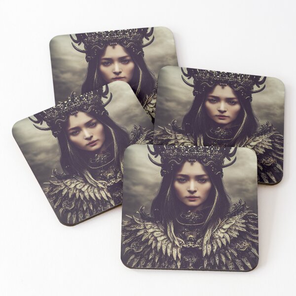 Item preview, Nemamiah designed and sold by OccultDreams.