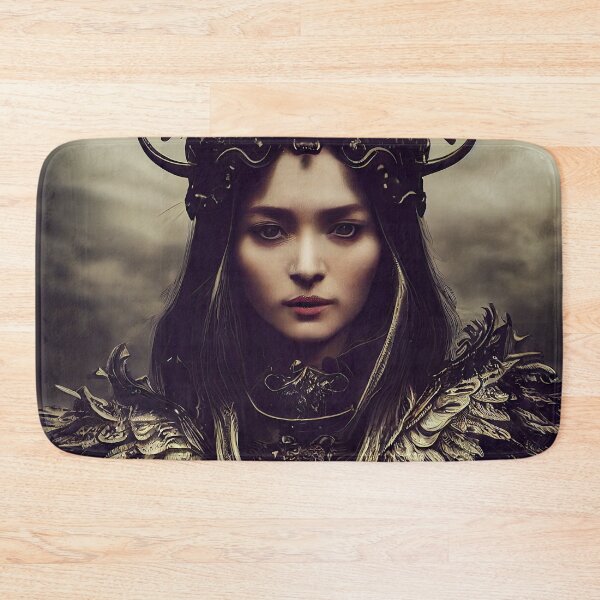 Item preview, Nemamiah designed and sold by OccultDreams.