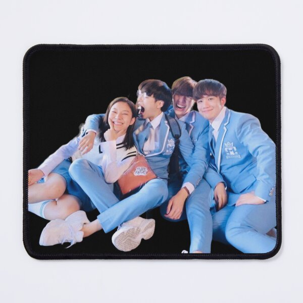 Item preview, Secret Crush On You - Friend group designed and sold by g-fullsun03.