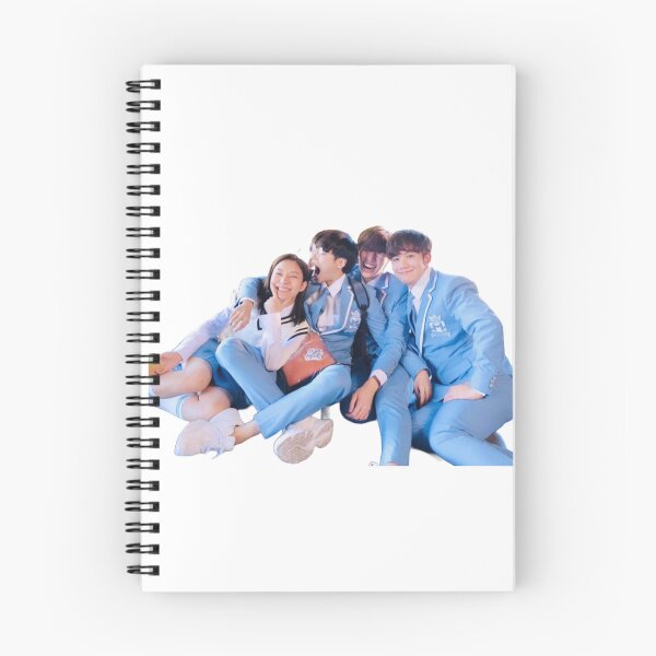 Item preview, Secret Crush On You - Friend group designed and sold by g-fullsun03.
