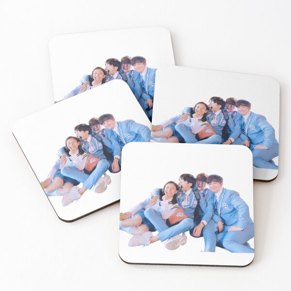 Item preview, Secret Crush On You - Friend group designed and sold by g-fullsun03.