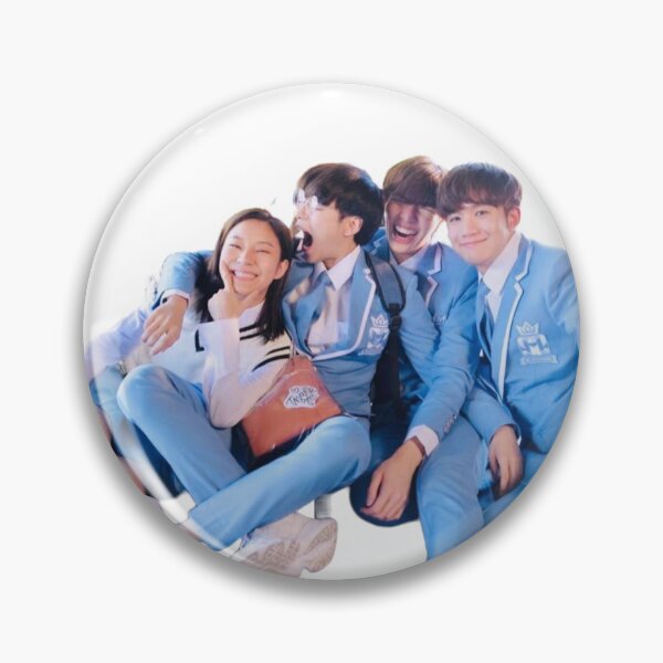 Item preview, Secret Crush On You - Friend group designed and sold by g-fullsun03.