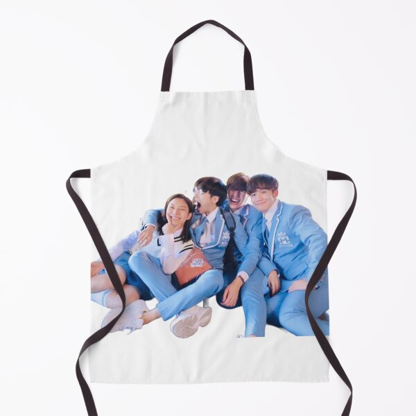 Item preview, Secret Crush On You - Friend group designed and sold by g-fullsun03.