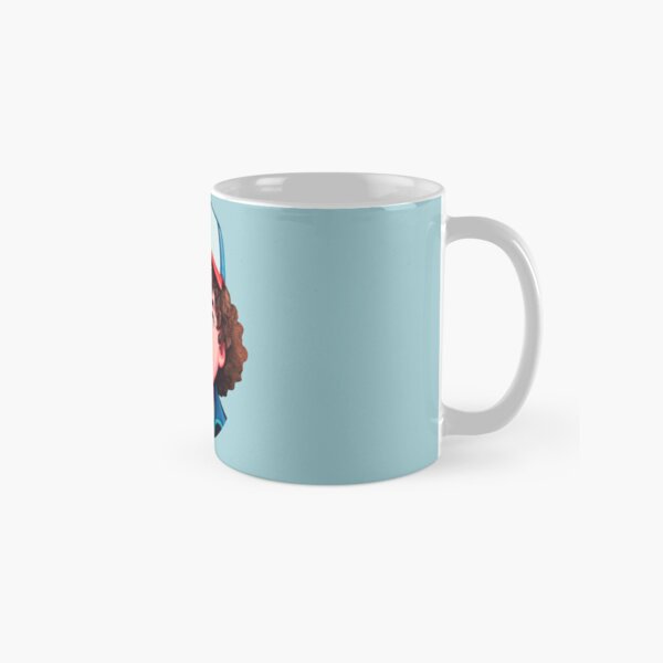 Max floating Coffee Mug for Sale by cranberryrose22