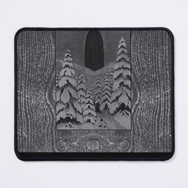 Item preview, Das Tor Paysage d'Hiver designed and sold by Maroon65330.