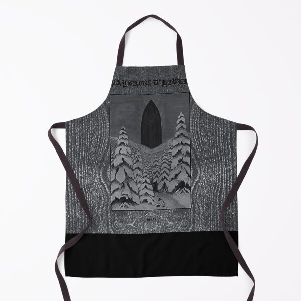 Item preview, Das Tor Paysage d'Hiver designed and sold by Maroon65330.