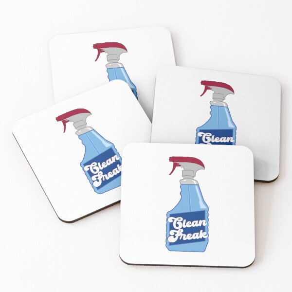 Item preview, Clean Freak designed and sold by aestheticFYV.