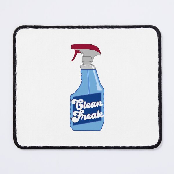 Item preview, Clean Freak designed and sold by aestheticFYV.