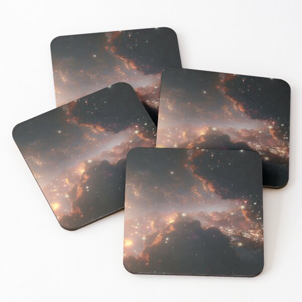 Item preview, Universe  designed and sold by MrUtDesign.