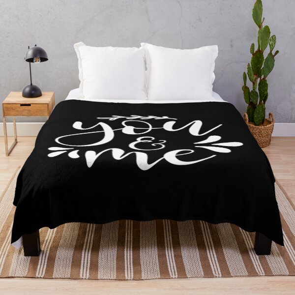 Item preview, You & me designed and sold by phassystore.