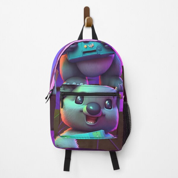 Item preview, Koala Neon designed and sold by MrUtDesign.