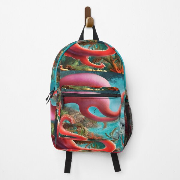 Item preview, Aquatic fantasy designed and sold by Juliet  Thomas.