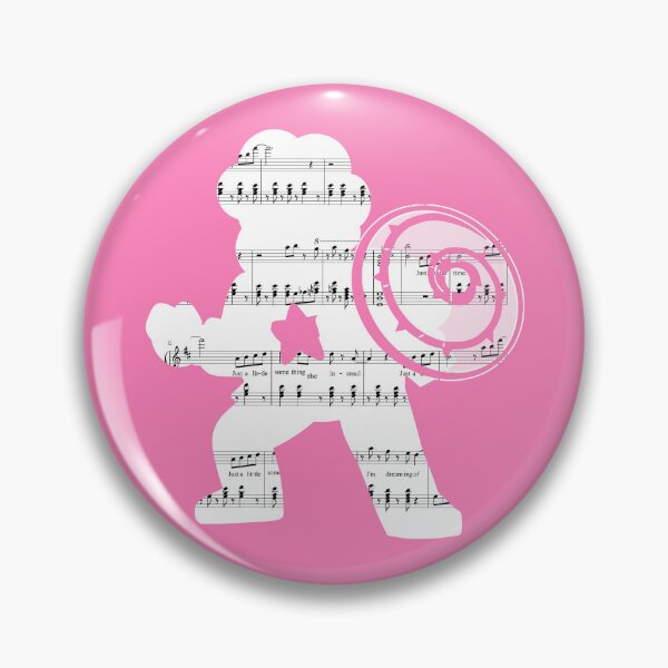 Item preview, Steven Universe Being Human designed and sold by northgable.