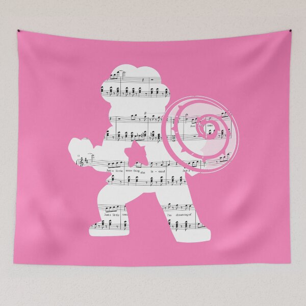 Item preview, Steven Universe Being Human designed and sold by northgable.
