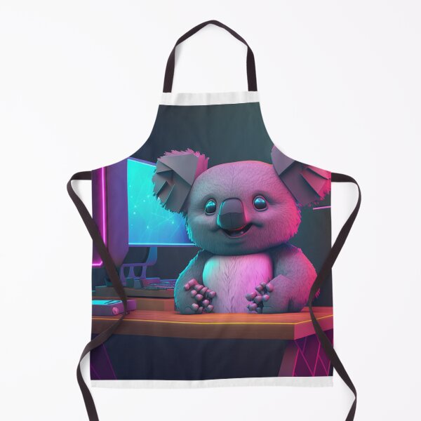 Item preview, Koala Party designed and sold by MrUtDesign.