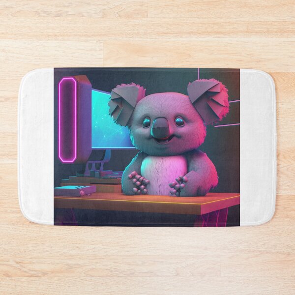 Item preview, Koala Party designed and sold by MrUtDesign.
