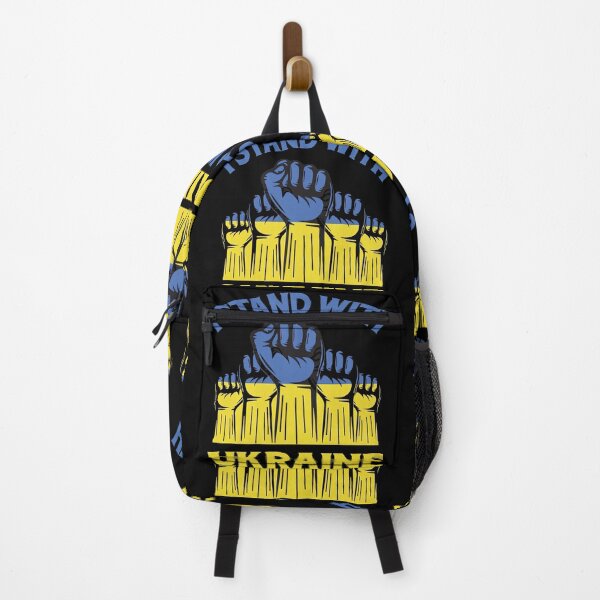 Item preview, I Stand With Ukraine Shirt, I Stand With Ukraine designed and sold by graphic-genie.