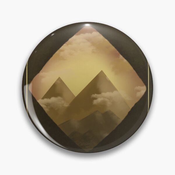 Item preview, Genshin Sumeru Desert  designed and sold by SaiyoStudios.