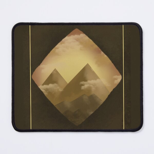 Item preview, Genshin Sumeru Desert  designed and sold by SaiyoStudios.