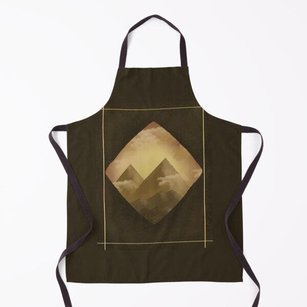 Item preview, Genshin Sumeru Desert  designed and sold by SaiyoStudios.