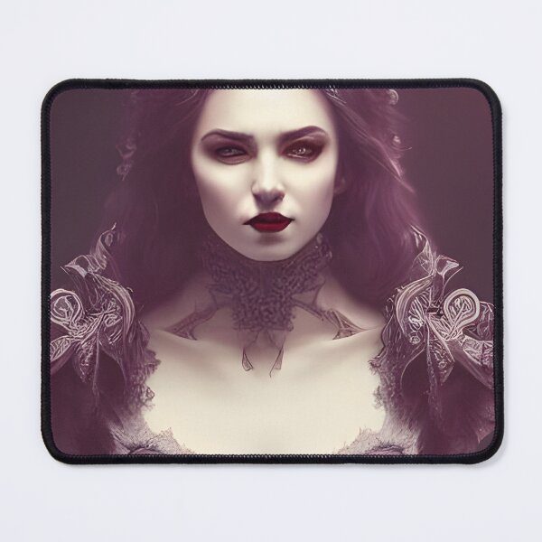 Item preview, Sexy Vampire Seductress designed and sold by Eliteijr.