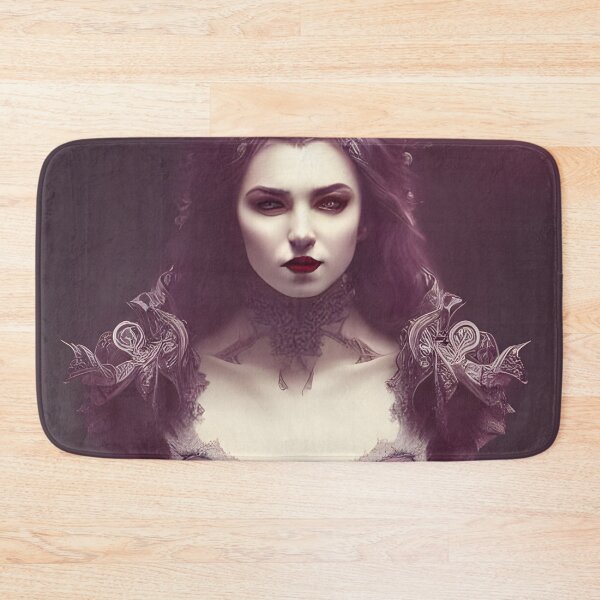 Item preview, Sexy Vampire Seductress designed and sold by Eliteijr.