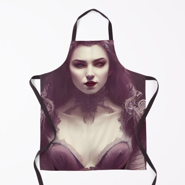 Item preview, Sexy Vampire Seductress designed and sold by Eliteijr.