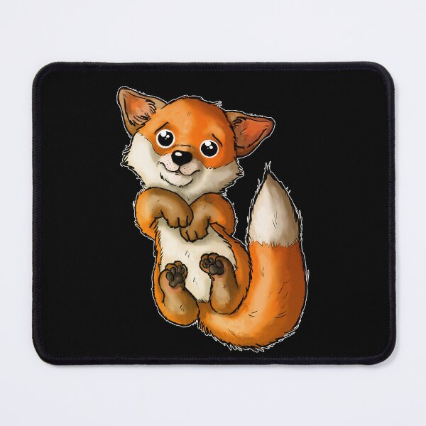Item preview, Fox designed and sold by atelier-vladi.