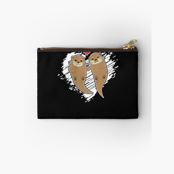 Item preview, Otter - Otters In Love designed and sold by UnknownArtistt.