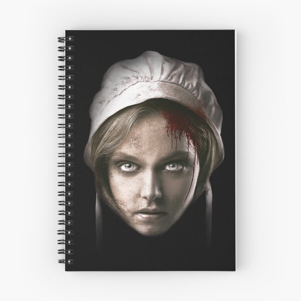 Item preview, The Amish Girl - head logo designed and sold by erniewriter.