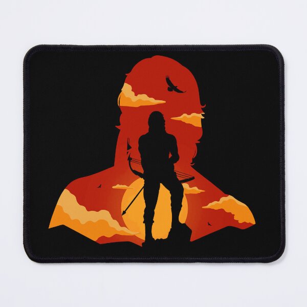 Item preview, Rambo designed and sold by Artsilhouette.