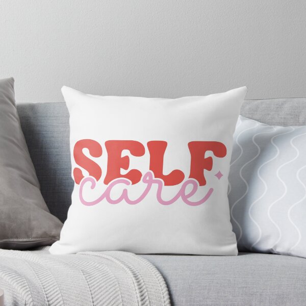 Item preview, Self Care Bold Color Block Graphic Design designed and sold by redbubbleart18.