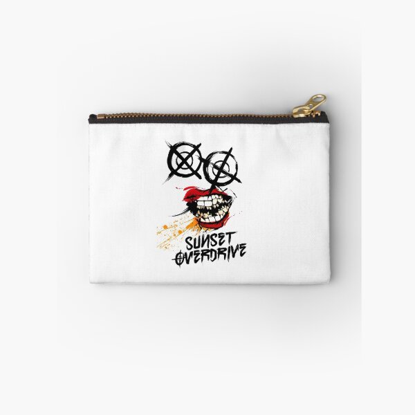 Item preview, Sunset Overdrive Chemical Smile designed and sold by theuntitled.