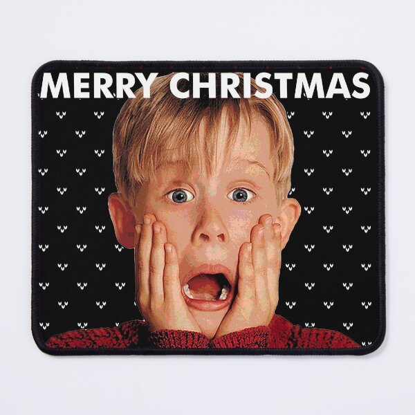 Item preview, meme funny kevin scream ugly sweater designed and sold by MemoOttoph.