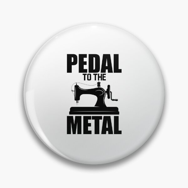 Item preview, Tailor - Pedal to the metal designed and sold by kchappyshop.