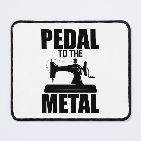 Item preview, Tailor - Pedal to the metal designed and sold by kchappyshop.