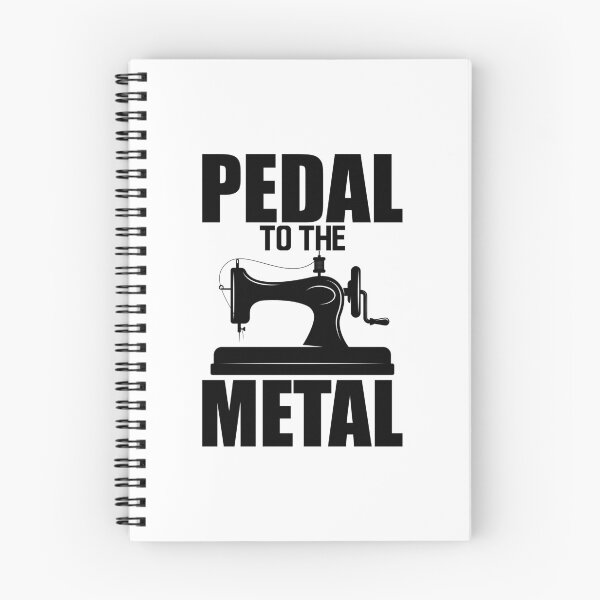 Item preview, Tailor - Pedal to the metal designed and sold by kchappyshop.