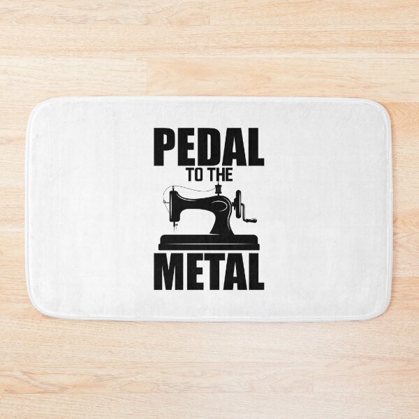 Item preview, Tailor - Pedal to the metal designed and sold by kchappyshop.
