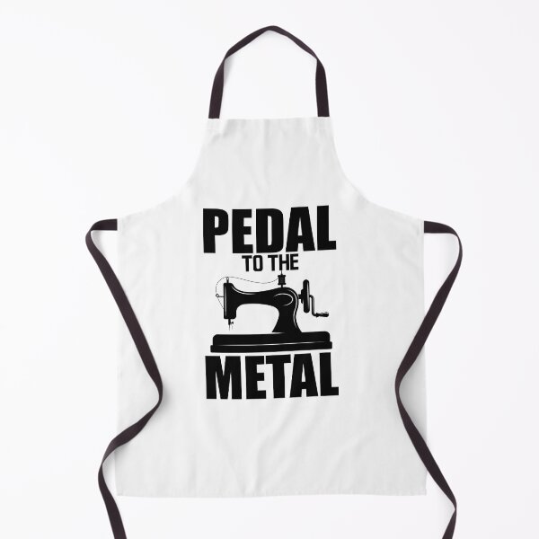 Item preview, Tailor - Pedal to the metal designed and sold by kchappyshop.