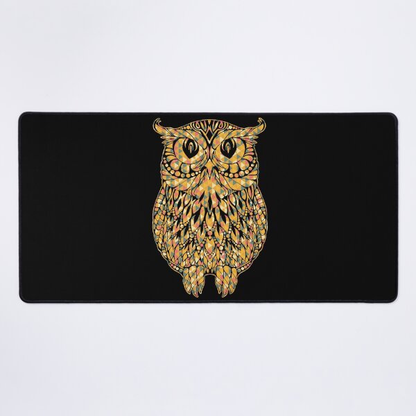 Item preview, Owl - Owl Geometric designed and sold by UnknownArtistt.