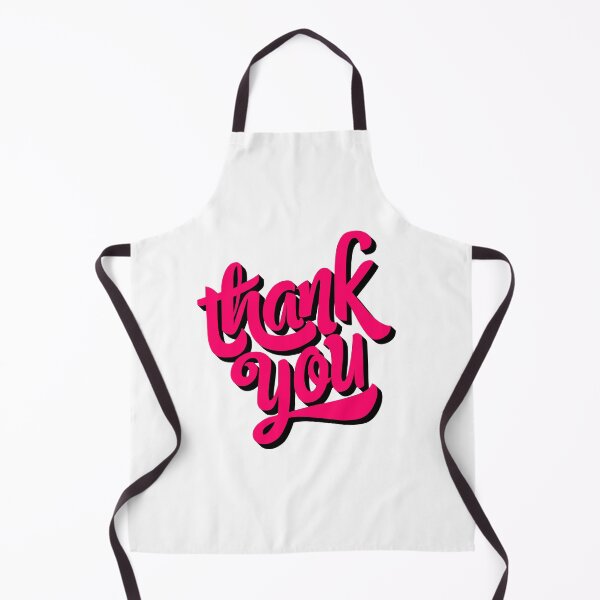 Item preview, Thank you chicha style 5 designed and sold by Betuzo.