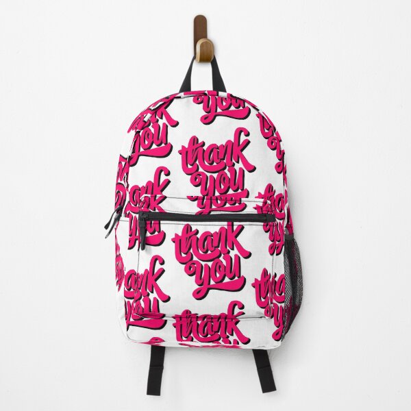 Item preview, Thank you chicha style 5 designed and sold by Betuzo.