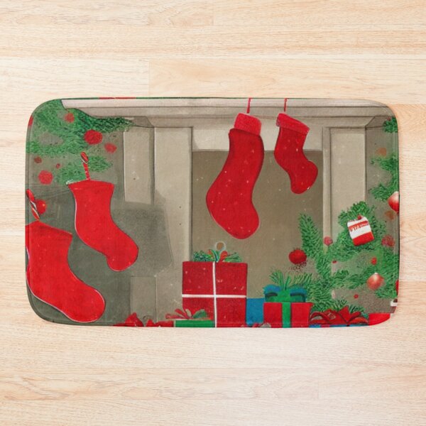 Item preview, Christmas designed and sold by ZvezdanArt.