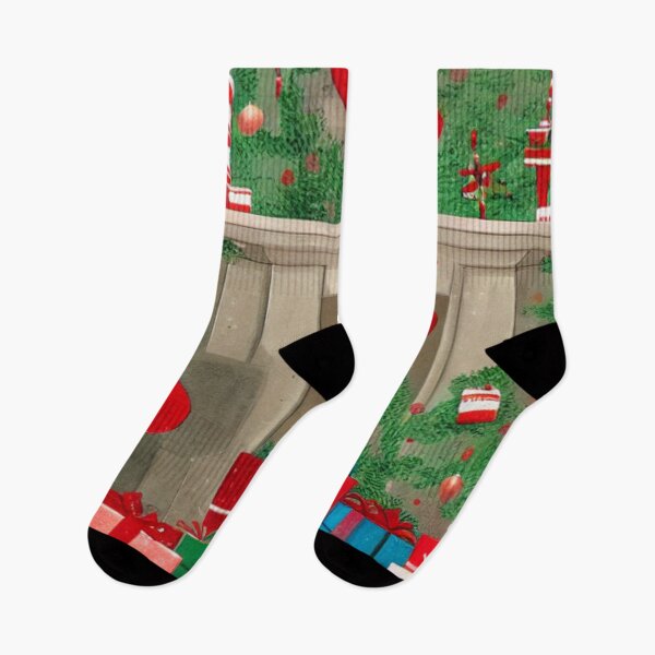 Item preview, Christmas designed and sold by ZvezdanArt.