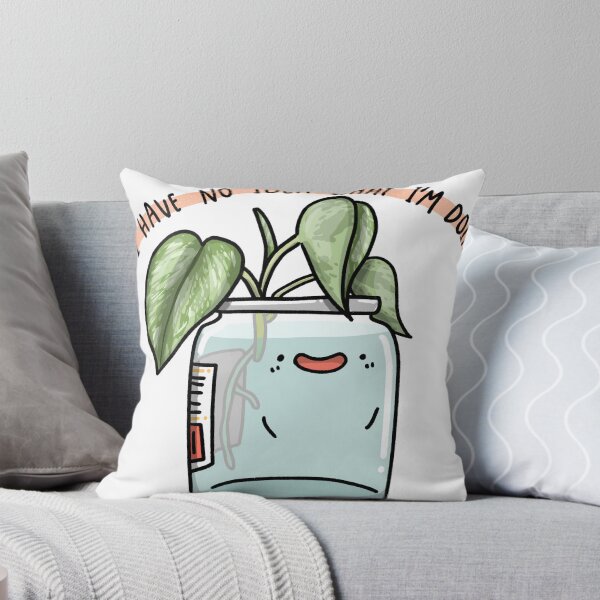 Item preview, I have no idea what I'm doing designed and sold by homebyfaith.