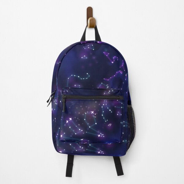 Item preview, Constellations Space Stars Deep Space Night Sky Milky Way designed and sold by sandpaperdaisy.