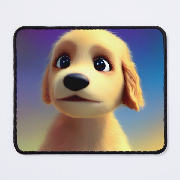 Item preview, Cute baby golden retriever dog #9 designed and sold by supeart.