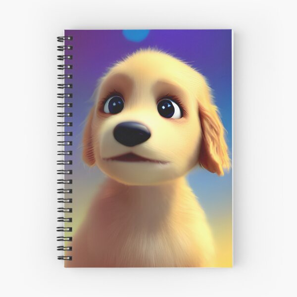 Item preview, Cute baby golden retriever dog #9 designed and sold by supeart.