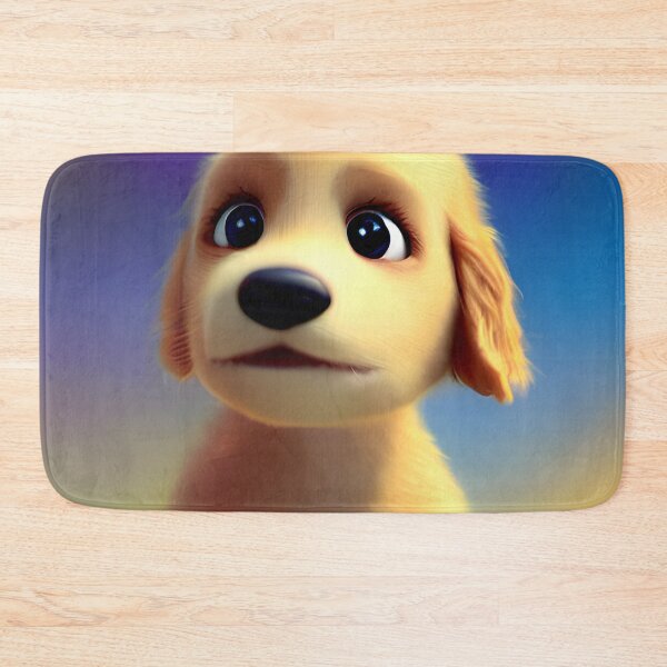 Item preview, Cute baby golden retriever dog #9 designed and sold by supeart.